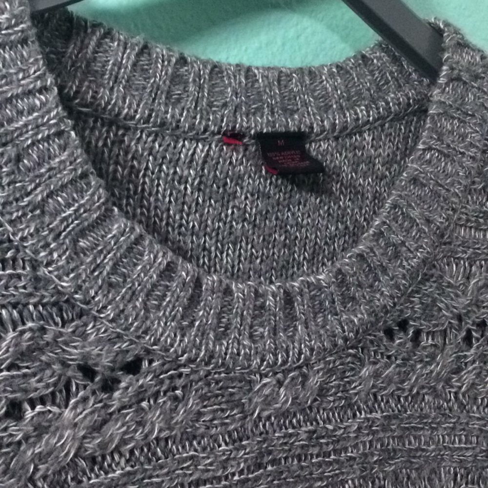 Knit Sweater - Picture 2 of 3